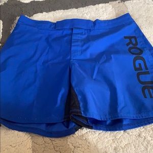 Crossfit Shorts